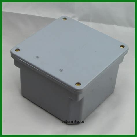 6x6x4 nema 1 junction box|6x6x4 screw cover junction box.